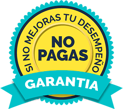 Garantía