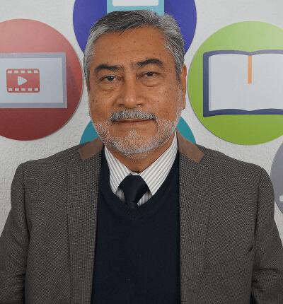 Dr. Bernardino Brisleño