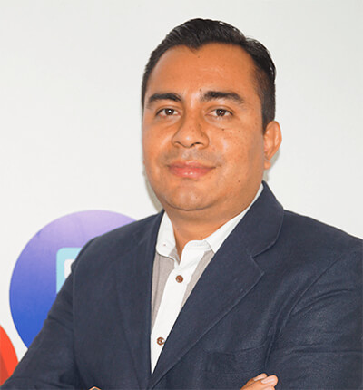 Dr. Giovanni Rios