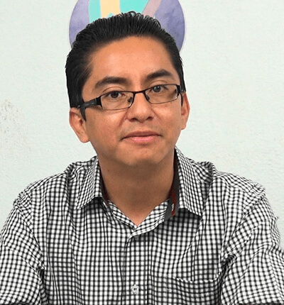 Dr. Hector Martinez