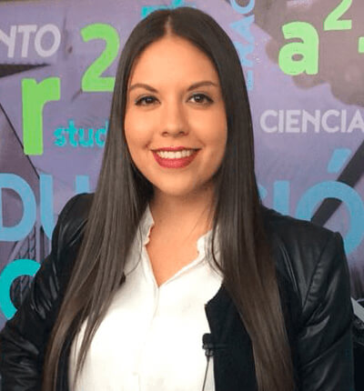 Lic. Edith Saldaña