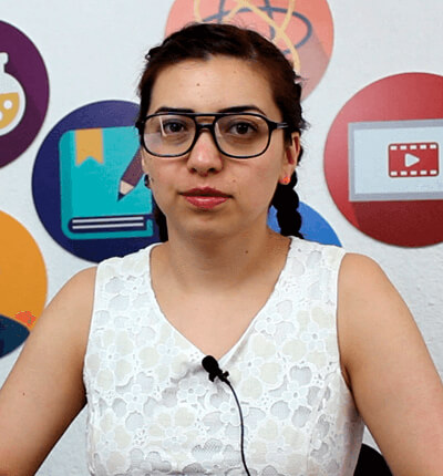 Mtra. Maria Casas