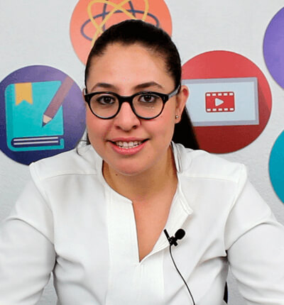 Mtra. Monse Orellana